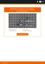 Manual de serviço Skoda Octavia 1u 2004