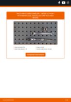 DOLZ 06KD221A pentru OCTAVIA (1U2) | PDF manualul de înlocuire