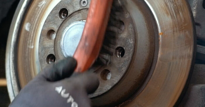 ARTEON SHOOTING BRAKE (3H9) 2.0 TSI 4motion 2021 Wheel Bearing DIY replacement workshop manual