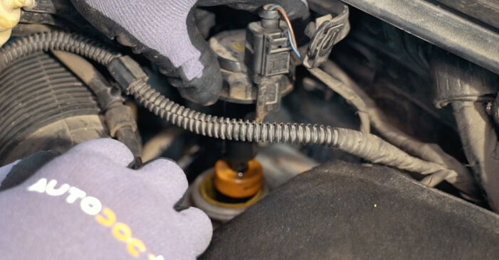 Trocar Rolamento da Roda no VW Jetta IV (162, 163, AV3, AV2) 1.4 TSI 2013 por conta própria
