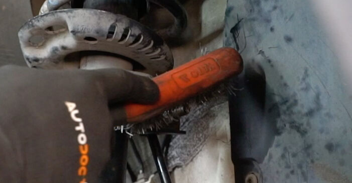 How to remove SKODA SUPERB 2.0 TDI 16V 4x4 2013 CV Joint - online easy-to-follow instructions