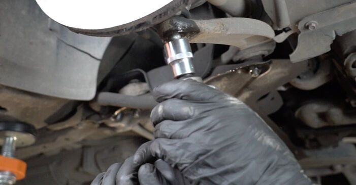 Joint De Rotule De Suspension Inférieure Avant - Réf. 364053/364073/364070 - Compatible Berlingo, C4, 307, Etc.