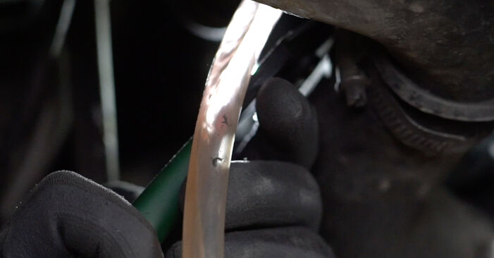 Смяна на Seat Exeo st 1.8 TSI 2011 Комплект зъбен ремък: безплатни наръчници за ремонт