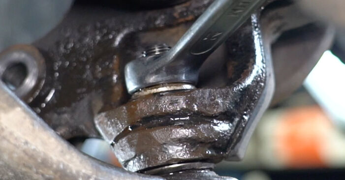 Cum să mentenanța Rulment roata VOLVO V60 I Van / Break (155) 2.4 D4 AWD 2014 – manualele pas cu pas și ghidurile video