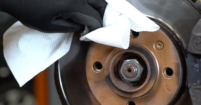 Comment changer les Rotule De Direction sur VW PASSAT - Manuels PDF et vidéo gratuits