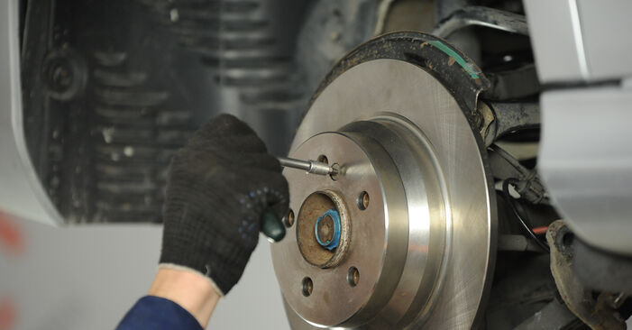 SLS AMG (C197) 6.3 (197.377) 2021 Wheel Bearing DIY replacement workshop manual