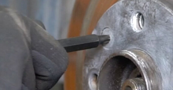 NOTE (E12) 1.2 LPG 2023 Wheel Bearing DIY replacement workshop manual