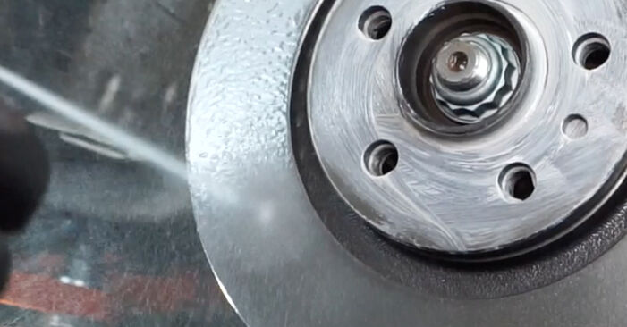 Comment changer les Roulement de roue sur VW NEW BEETLE - Manuels PDF et vidéo gratuits