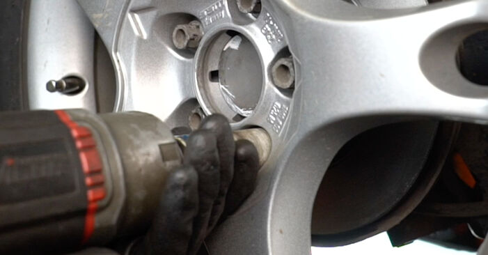 Comment changer les Roulement de roue sur VW NEW BEETLE - Manuels PDF et vidéo gratuits
