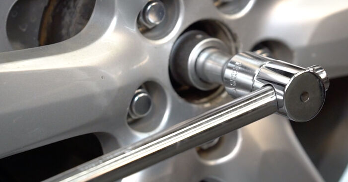Schimbare Rulment roata Toyota Auris e18 1.4 D-4D (NDE180_) 2014: manualele de atelier gratuite