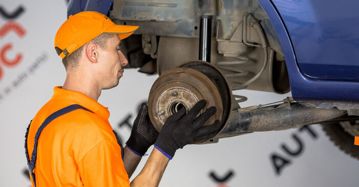 Need to know how to renew Wheel Bearing on FORD FUSION 2009? This free workshop manual will help you to do it yourself