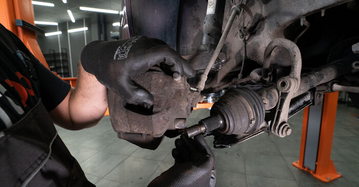 Need to know how to renew Shock Absorber on SEAT TOLEDO 2005? This free workshop manual will help you to do it yourself