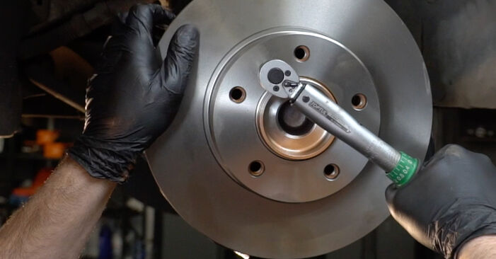 BMW Z8 4.9 Wheel Bearing replacement: online guides and video tutorials