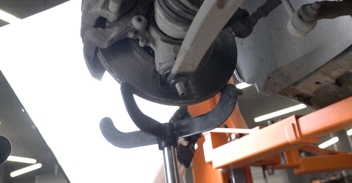 301 1.6 BlueHDi 100 2023 Wheel Bearing DIY replacement workshop manual