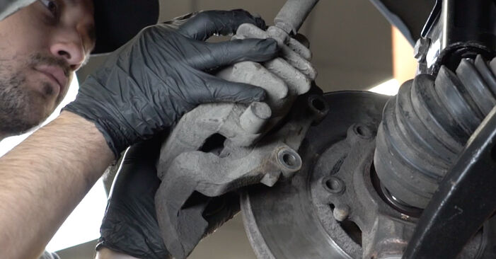 Changing of Wheel Bearing on PEUGEOT 301 2020 won't be an issue if you follow this illustrated step-by-step guide
