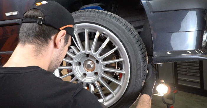 Comment changer les Roulement de roue sur BMW 7 SERIES - Manuels PDF et vidéo gratuits