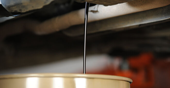 Nissan Skyline Coupe 2.6 Turbo 4x4 2000 Ölfilter wechseln: Gratis Reparaturanleitungen