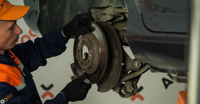 Need to know how to renew Wheel Bearing on PEUGEOT 508 2017? This free workshop manual will help you to do it yourself