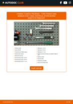 PROFIT 2002-1132 pre Transit Mk6 Autobus (V347, V348, FD, FB, FS, FZ, FC) | PDF návod na výmenu