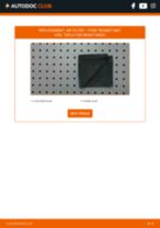 PROFIT 1512-4055 for Transit Mk6 Box (V347, V348, FA) | PDF replacing instruction