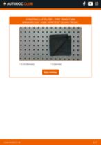 MAGNETI MARELLI 153071762358 til Transit Mk6 Buss (V347, V348, FD, FB, FS, FZ, FC) | PDF manual for bytte