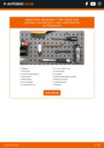 Omfattende DIY-guide til reparation og vedligeholdelse af Bremsesystem