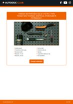 Komplexní příručka pro kutily o opravě a údržbě Filtr