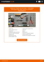 Онлайн наръчници за ремонт FORD SIERRA за професионални механици или автолюбители, които правят самостоятелни ремонти