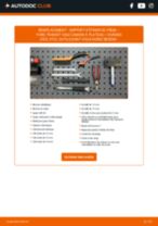 Le guide professionnel de remplacement pour Thermostat sur votre FORD TRANSIT Custom Platform/Chassis 2.2 TDCi 4x4