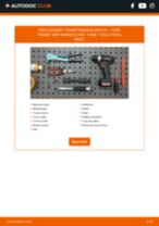 Electric system workshop manual online