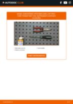 Tiešsaistes rokasgrāmata, kā mainīties Radiators uz PORSCHE 912 Targa