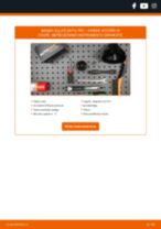 Visaptverošs DIY rokasgrāmata par automašīnu remontu un apkop