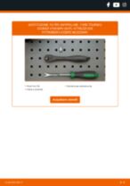 Filtri manuali di officina online
