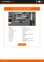 Bilunderhåll: gratis manual
