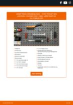 Bremsedele workshop manualer online
