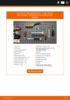 Auto-Reparaturhandbuch online