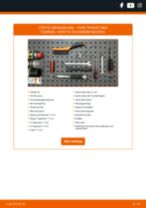Bilunderhåll: gratis manual