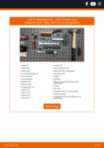 Bilunderhåll: gratis manual