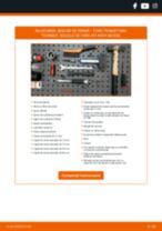 SKF VKBD 80066 V1 pentru TRANSIT TOURNEO | PDF manualul de înlocuire