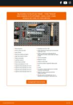 Ghid profesionist pentru schimbarea produsului Bujie incandescenta la automobilul tău FORD TRANSIT MK-7 Platform/Chassis 2.2 TDCi