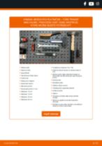 Komplexný DIY sprievodca o opravách a údržbe automobilov