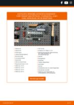 Der professionelle Leitfaden für den Bremssattelhalter-Austausch bei deinem FORD TRANSIT MK-7 Platform/Chassis 2.2 TDCi