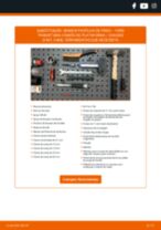Manual de serviço Transit Mk6 Camião de plataforma / Chassis (V347, V348) 2008