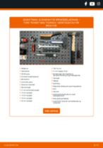 Omfattende DIY-guide til reparation og vedligeholdelse af Bremsesystem