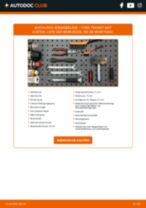 Auto selber reparieren: Werkstatthandbuch