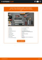 Vedligeholdelse af Bremsesystem: gratis manual