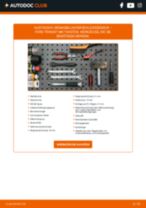 Mitsubishi Galant V Abgassensor ersetzen - Tipps und Tricks