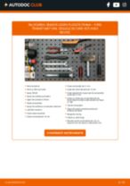 Como substituir Culbutori Ford Mondeo Mk4: ghid pdf