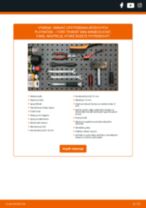 Údržba automobilu: bezplatná príručka