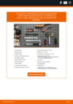Werkstatthandbuch für Ihr Kfz
